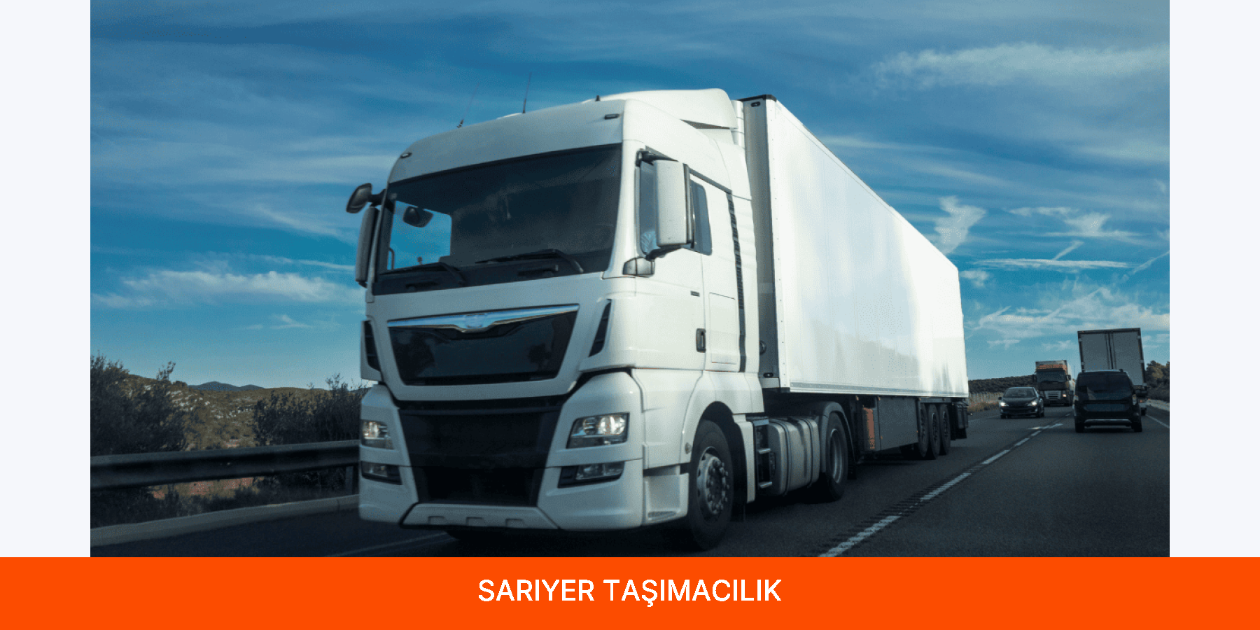 Sarıyer Taşımacılık