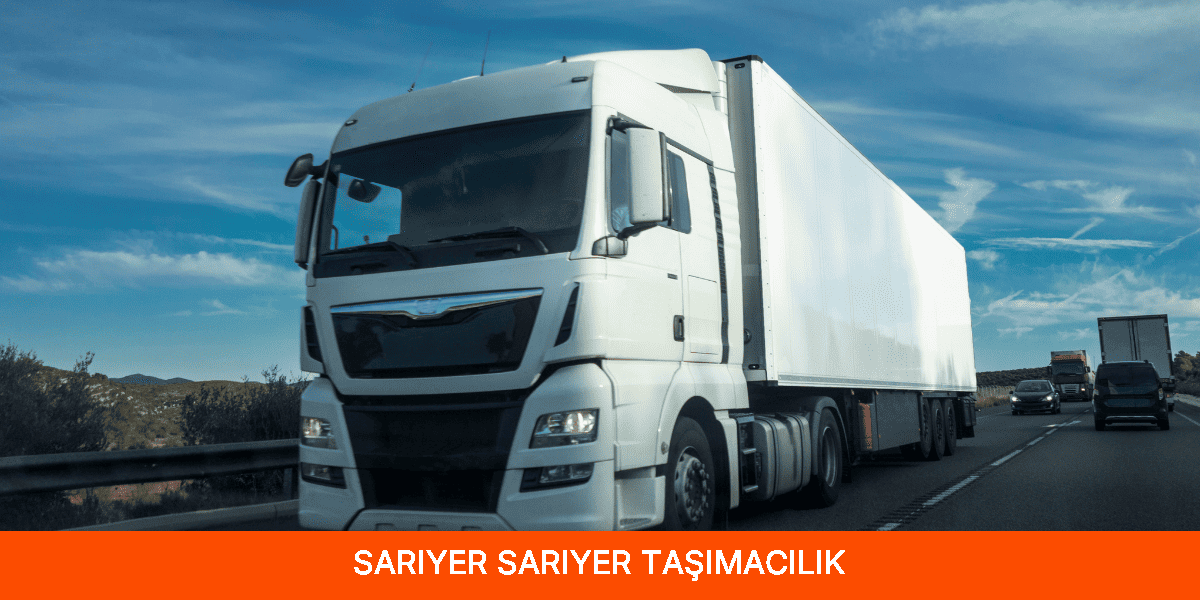 Sarıyer Taşımacılık